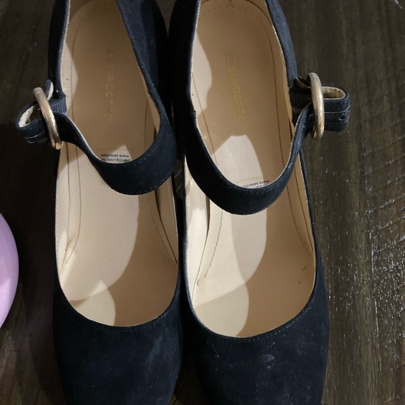 Liz Claiborne pumps size 7.5 - Picture 3 of 3